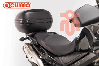SUZUKI V-STROM 650