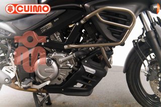 SUZUKI V-STROM 650