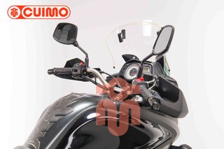 SUZUKI V-STROM 650