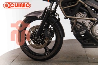 SUZUKI V-STROM 650