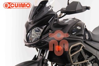 SUZUKI V-STROM 650