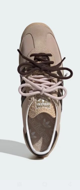 Zapatillas Adidas SL 72 OG W