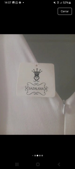 Traje gitana