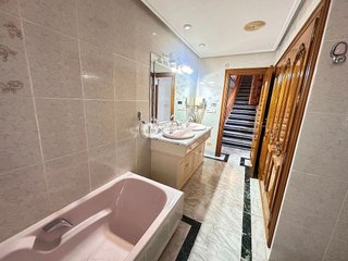 Ático en venta en San Pedro del Pinatar en San Pedro del Pinatar