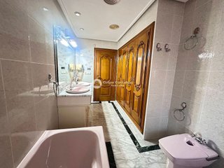 Ático en venta en San Pedro del Pinatar en San Pedro del Pinatar