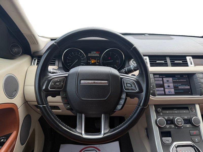 Land Rover Range Rover 2012, foto 11