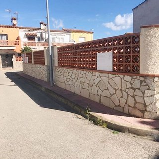 Terreno en venta en Empuriabrava en Castelló d´Empúries