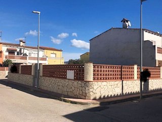 Terreno en venta en Empuriabrava en Castelló d´Empúries