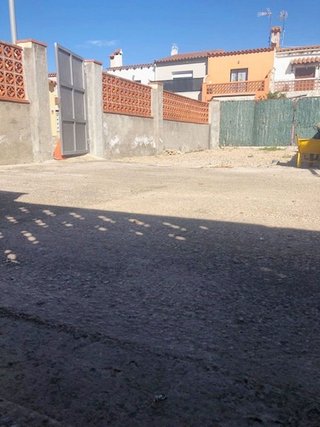 Terreno en venta en Empuriabrava en Castelló d´Empúries