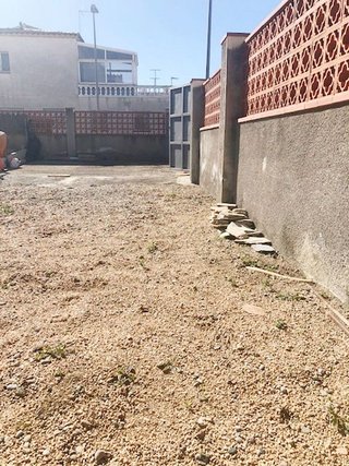 Terreno en venta en Empuriabrava en Castelló d´Empúries