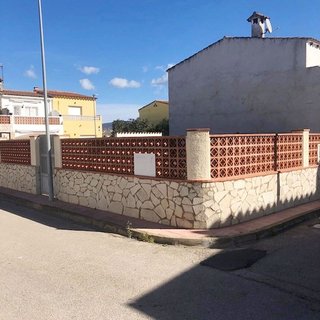 Terreno en venta en Empuriabrava en Castelló d´Empúries
