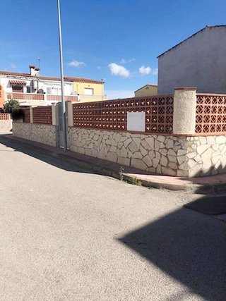 Terreno en venta en Empuriabrava en Castelló d´Empúries