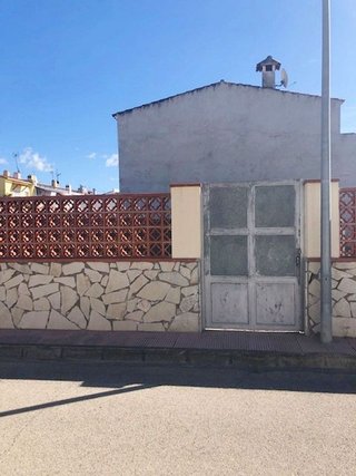 Terreno en venta en Empuriabrava en Castelló d´Empúries