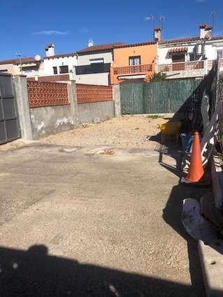 Terreno en venta en Empuriabrava en Castelló d´Empúries