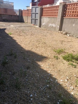 Terreno en venta en Empuriabrava en Castelló d´Empúries