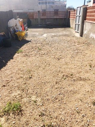Terreno en venta en Empuriabrava en Castelló d´Empúries