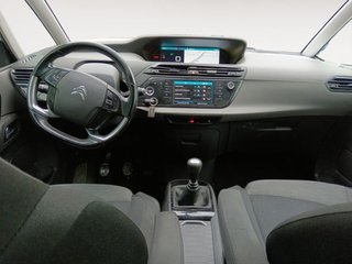 Citroën C4 Picasso Feel