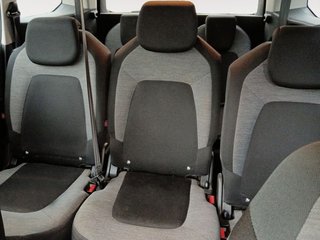 Citroën C4 Picasso Feel