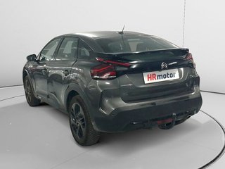 Citroën C4 Feel Pack