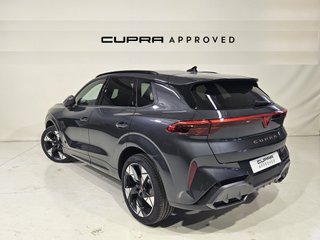 CUPRA Terramar 1.5 eTSI DSG 110 kW (150 CV)