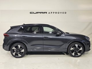 CUPRA Terramar 1.5 eTSI DSG 110 kW (150 CV)