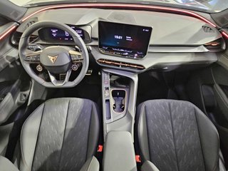 CUPRA Terramar 1.5 eTSI DSG 110 kW (150 CV)