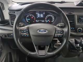 Ford Transit Furgon 310 L2H2 Trend 96 kW (130 CV)