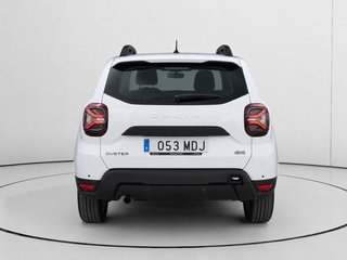 Dacia Duster Expression Blue dCi 85 kW (115 CV) 4X4