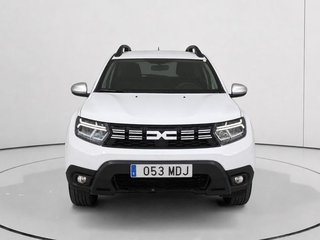 Dacia Duster Expression Blue dCi 85 kW (115 CV) 4X4