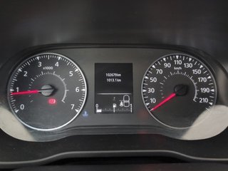 Dacia Duster Expression Blue dCi 85 kW (115 CV) 4X4
