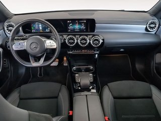 Mercedes Clase CLA 250 e 160 kW (218 CV)