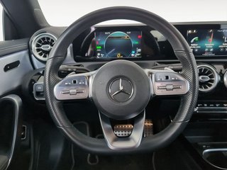 Mercedes Clase CLA 250 e 160 kW (218 CV)