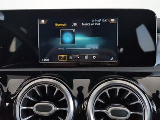 Mercedes Clase CLA 250 e 160 kW (218 CV)