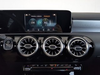 Mercedes Clase CLA 250 e 160 kW (218 CV)