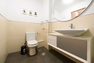 Piso en alquiler en Sol en Madrid