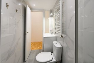 Piso en alquiler en Sol en Madrid