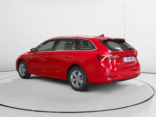 Skoda Octavia 2.0 TDI Ambition 85 kW (115 CV)