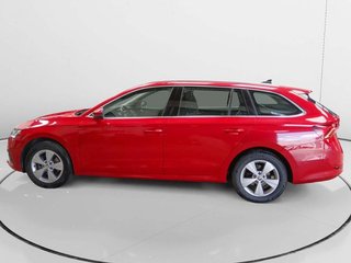 Skoda Octavia 2.0 TDI Ambition 85 kW (115 CV)