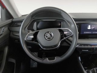 Skoda Octavia 2.0 TDI Ambition 85 kW (115 CV)