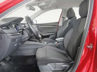 Skoda Octavia 2.0 TDI Ambition 85 kW (115 CV)