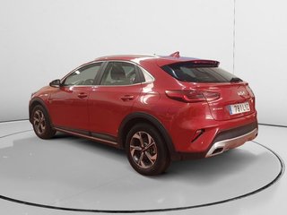Kia XCeed Drive