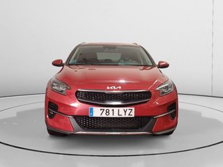 Kia XCeed Drive