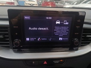 Kia XCeed Drive