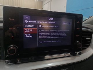 Kia XCeed Drive