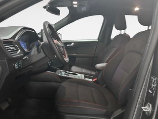 Ford Kuga 2.5 Duratec FHEV ST-Line Auto 140 kW (190 CV)