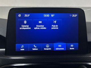 Ford Kuga 2.5 Duratec FHEV ST-Line Auto 140 kW (190 CV)
