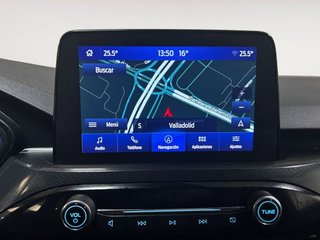Ford Kuga 2.5 Duratec FHEV ST-Line Auto 140 kW (190 CV)