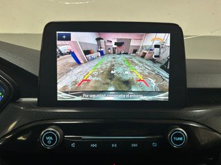 Ford Kuga 2.5 Duratec FHEV ST-Line Auto 140 kW (190 CV)
