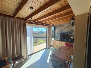 Chalet en venta en La Oliva pueblo en Oliva (La)