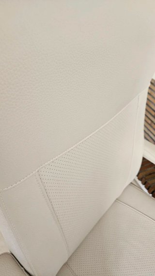Silla giratoria IKEA MILLBERGET Murum beige